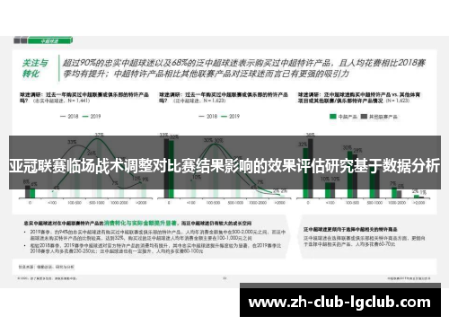 亚冠联赛临场战术调整对比赛结果影响的效果评估研究基于数据分析 亚冠联赛临场战术调整对比赛结果影响的效果评估研究基于数据分析
