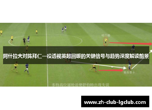 阿什拉夫对阵拜仁一役透视英超回暖的关键信号与趋势深度解读前景 阿什拉夫对阵拜仁一役透视英超回暖的关键信号与趋势深度解读前景